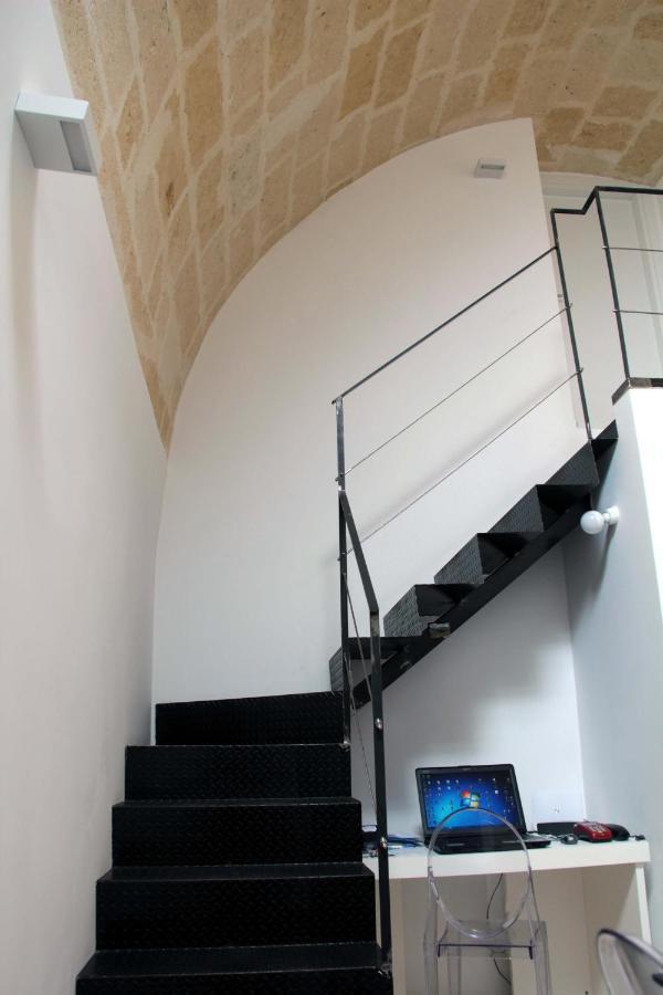 Lamia Room Rentals Matera Exterior foto