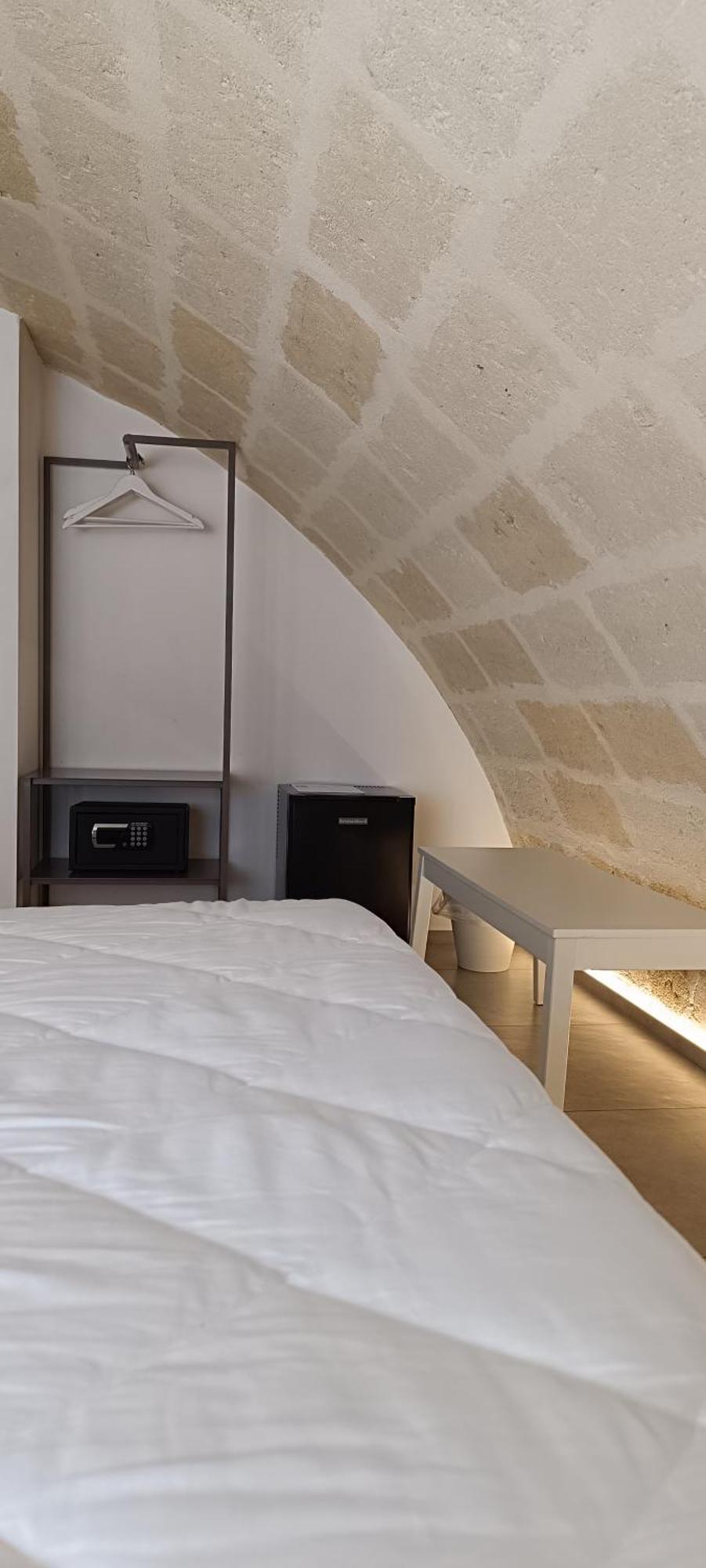 Lamia Room Rentals Matera Exterior foto