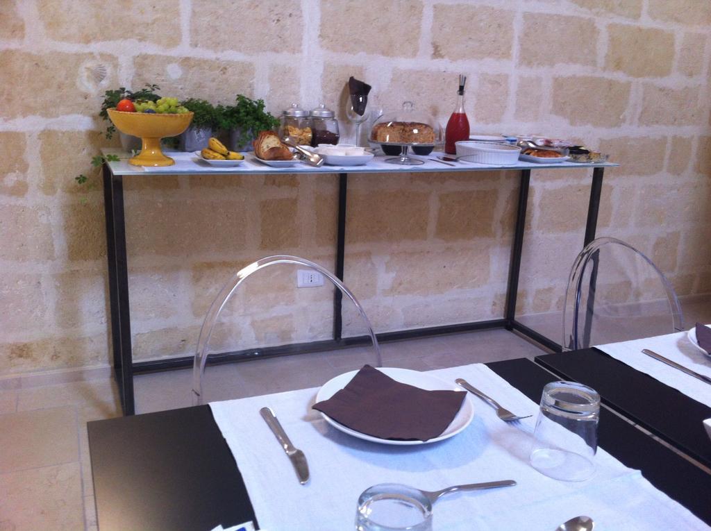 Lamia Room Rentals Matera Exterior foto