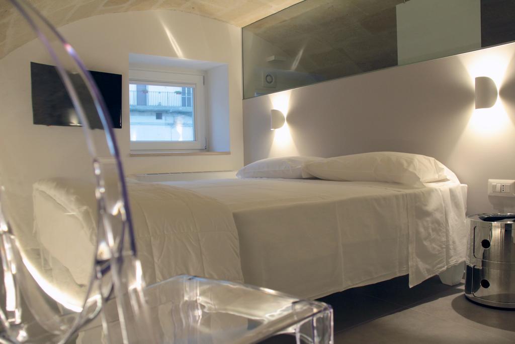 Lamia Room Rentals Matera Exterior foto