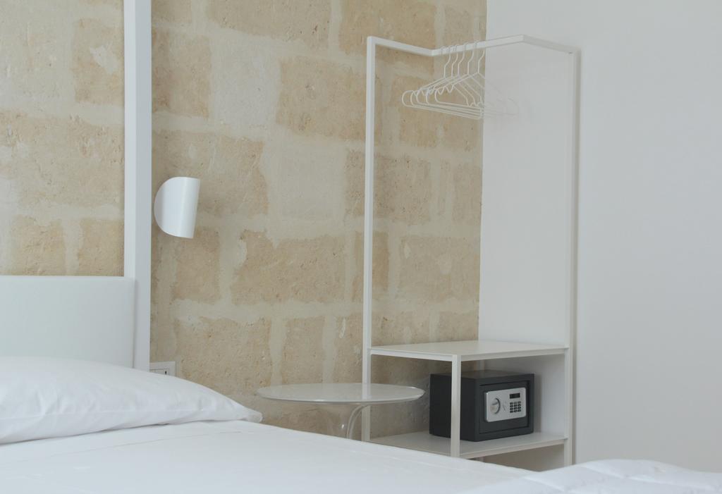 Lamia Room Rentals Matera Exterior foto
