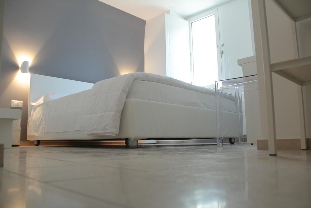 Lamia Room Rentals Matera Exterior foto